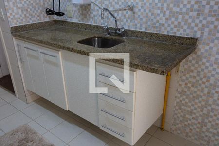 Apartamento para alugar com 108m², 4 quartos e 2 vagasCozinha