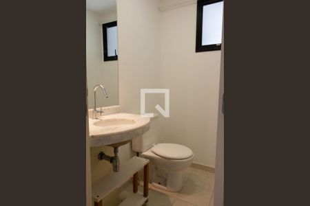 Apartamento para alugar com 108m², 4 quartos e 2 vagasLavabo