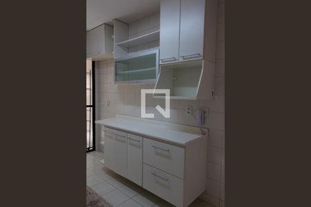 Apartamento para alugar com 108m², 4 quartos e 2 vagasCozinha