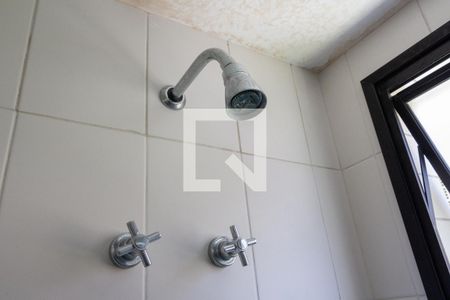 Apartamento para alugar com 108m², 4 quartos e 2 vagasBanheiro da Suíte