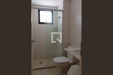 Apartamento para alugar com 108m², 4 quartos e 2 vagasBanheiro 