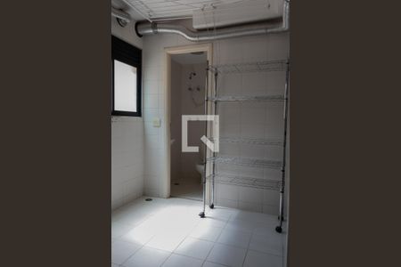 Apartamento para alugar com 108m², 4 quartos e 2 vagasÁrea de Serviço