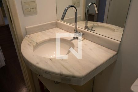 Apartamento para alugar com 108m², 4 quartos e 2 vagasLavabo