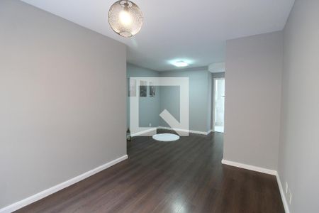 Sala de apartamento para alugar com 4 quartos, 108m² em Cidade São Francisco, São Paulo