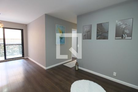 Sala de Jantar de apartamento para alugar com 4 quartos, 108m² em Cidade São Francisco, São Paulo