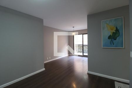 Sala de Jantar de apartamento para alugar com 4 quartos, 108m² em Cidade São Francisco, São Paulo