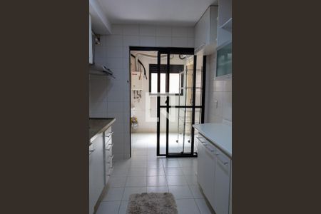 Apartamento para alugar com 108m², 4 quartos e 2 vagasCozinha