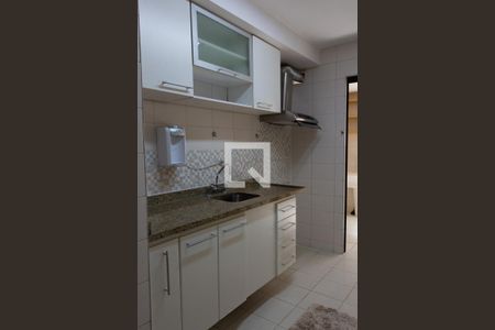 Apartamento para alugar com 108m², 4 quartos e 2 vagasCozinha