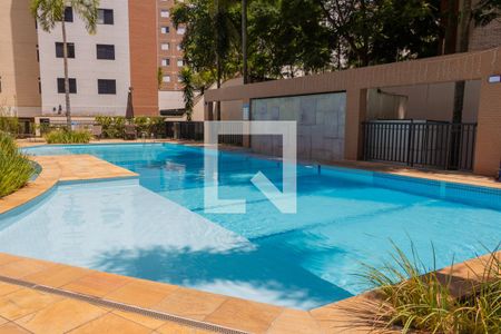 Apartamento para alugar com 108m², 4 quartos e 2 vagasÁrea comum - Piscina