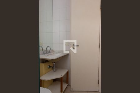 Apartamento para alugar com 108m², 4 quartos e 2 vagasBanheiro