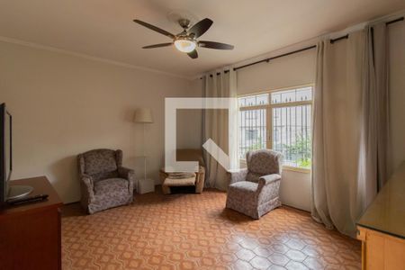 Sala de casa para alugar com 2 quartos, 210m² em Gopouva, Guarulhos