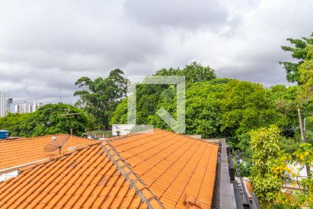 Vista da Varanda de casa à venda com 3 quartos, 365m² em Vila Lucia, São Paulo
