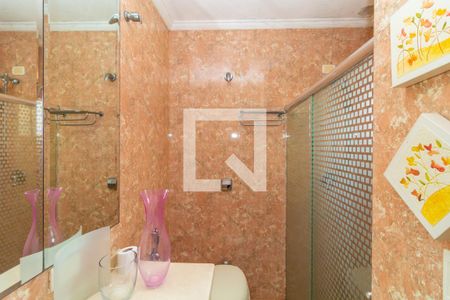 Casa à venda com 365m², 3 quartos e 2 vagas Casa à venda com 365m², 3 quartos e 2 vagasBanheiro 2