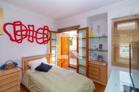 Quarto 1 de casa à venda com 3 quartos, 365m² em Vila Lucia, São Paulo