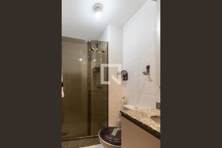 Apartamento para alugar com 88m², 3 quartos e 1 vagaBanheiro