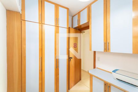 Apartamento para alugar com 88m², 3 quartos e 1 vagaQuarto 2