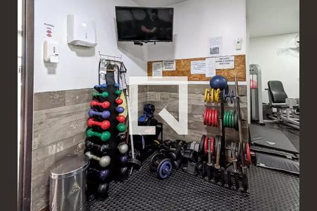 Apartamento para alugar com 88m², 3 quartos e 1 vagaÁrea comum