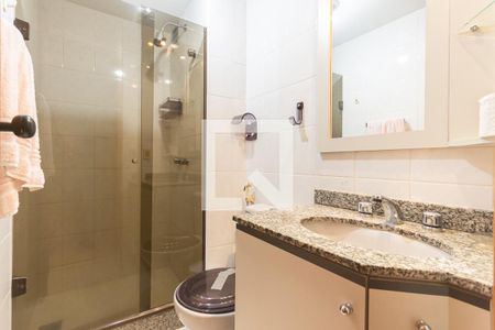 Apartamento para alugar com 88m², 3 quartos e 1 vagaBanheiro