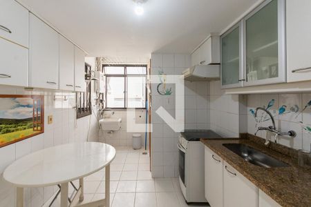 Apartamento para alugar com 88m², 3 quartos e 1 vagaCozinha