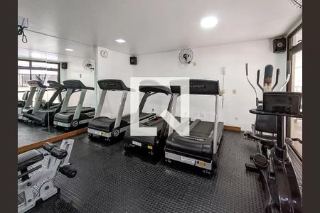 Apartamento para alugar com 88m², 3 quartos e 1 vagaÁrea comum