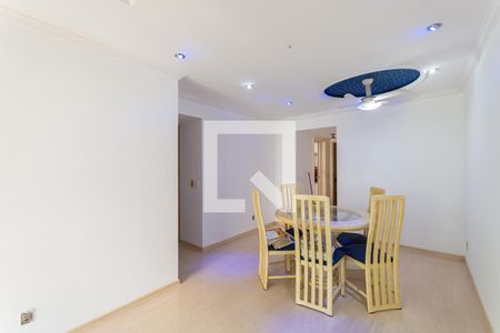 Apartamento para alugar com 88m², 3 quartos e 1 vagaSala