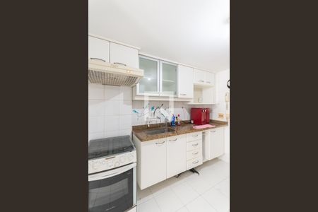 Apartamento para alugar com 88m², 3 quartos e 1 vagaCozinha