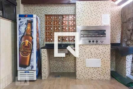 Apartamento para alugar com 88m², 3 quartos e 1 vagaÁrea comum