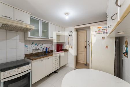 Apartamento para alugar com 88m², 3 quartos e 1 vagaCozinha