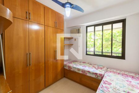 Apartamento para alugar com 88m², 3 quartos e 1 vagaQuarto 1
