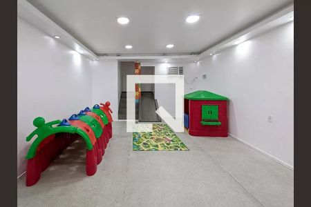 Apartamento para alugar com 88m², 3 quartos e 1 vagaÁrea comum