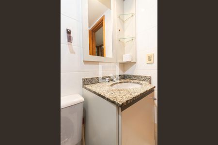 Apartamento para alugar com 88m², 3 quartos e 1 vagaBanheiro