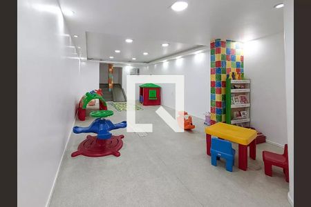 Apartamento para alugar com 88m², 3 quartos e 1 vagaÁrea comum