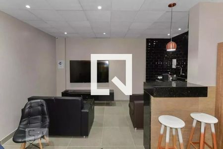 Apartamento para alugar com 88m², 3 quartos e 1 vagaÁrea comum