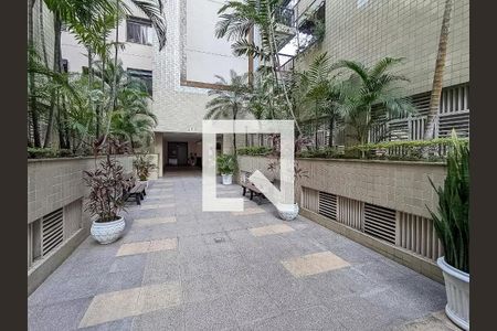 Apartamento para alugar com 88m², 3 quartos e 1 vagaÁrea comum