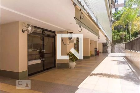 Apartamento para alugar com 88m², 3 quartos e 1 vagaÁrea comum