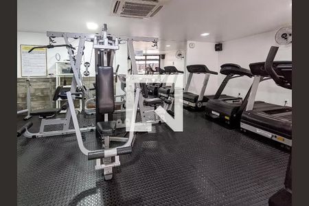 Apartamento para alugar com 88m², 3 quartos e 1 vagaÁrea comum