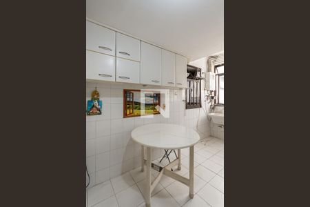 Apartamento para alugar com 88m², 3 quartos e 1 vagaCozinha