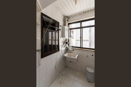 Apartamento para alugar com 88m², 3 quartos e 1 vagaÁrea de Serviço