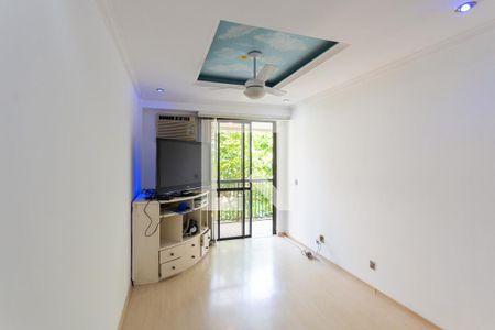 Apartamento para alugar com 88m², 3 quartos e 1 vagaSala