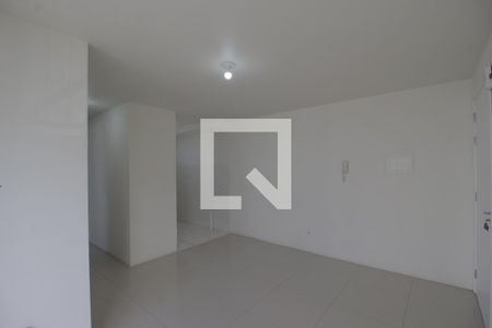 Sala de apartamento à venda com 2 quartos, 47m² em Estância Velha, Canoas