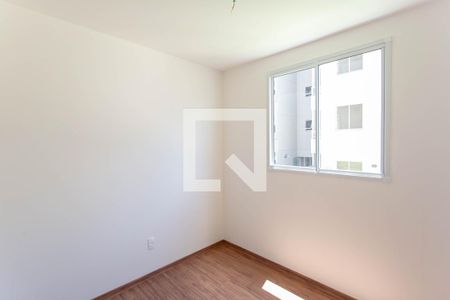 Quarto 1 de apartamento para alugar com 3 quartos, 70m² em Jardim Vitoria, Belo Horizonte