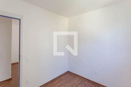 Quarto 1 de apartamento para alugar com 3 quartos, 70m² em Jardim Vitoria, Belo Horizonte