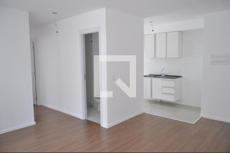 Sala de apartamento à venda com 2 quartos, 60m² em Cachambi, Rio de Janeiro