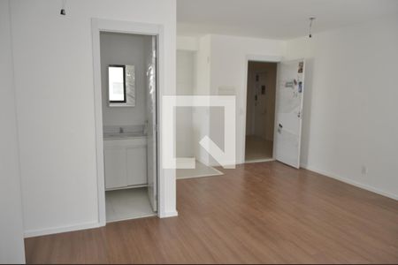 Sala de apartamento à venda com 2 quartos, 60m² em Cachambi, Rio de Janeiro