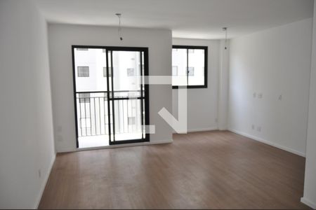 Sala de apartamento à venda com 2 quartos, 60m² em Cachambi, Rio de Janeiro