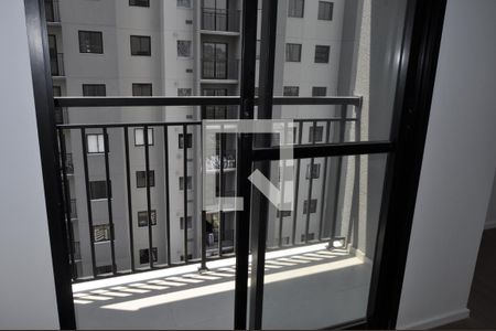 Sacada da sala de apartamento à venda com 2 quartos, 60m² em Cachambi, Rio de Janeiro