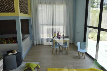 Apartamento à venda com 60m², 2 quartos e 1 vagaÁrea comum