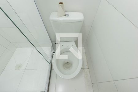 Apartamento para alugar com 26m², 1 quarto e sem vagaBanheiro
