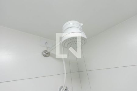 Apartamento para alugar com 26m², 1 quarto e sem vagaBanheiro