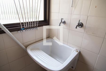 Apartamento à venda com 89m², 3 quartos e 2 vagasÁrea de Serviço - Tanque